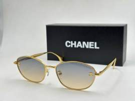 Picture of Chanel Sunglasses _SKUfw77118242fw